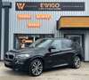 BMW X5 3.0 D 258ch M-SPORT XDRIVE BVA Noir - thumbnail 1