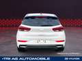 Hyundai i30 5-Türer Advantage Navi Einparkhilfe vo+hi Si Weiß - thumbnail 4