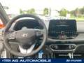 Hyundai i30 5-Türer Advantage Navi Einparkhilfe vo+hi Si Weiß - thumbnail 11