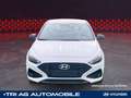 Hyundai i30 5-Türer Advantage Navi Einparkhilfe vo+hi Si Weiß - thumbnail 8