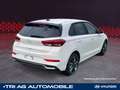 Hyundai i30 5-Türer Advantage Navi Einparkhilfe vo+hi Si Weiß - thumbnail 3