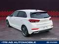 Hyundai i30 5-Türer Advantage Navi Einparkhilfe vo+hi Si Weiß - thumbnail 5
