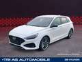 Hyundai i30 5-Türer Advantage Navi Einparkhilfe vo+hi Si Weiß - thumbnail 7