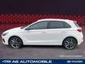 Hyundai i30 5-Türer Advantage Navi Einparkhilfe vo+hi Si Weiß - thumbnail 6
