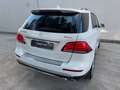 Mercedes-Benz GLE 250 250 d Sport 4matic auto Bianco - thumbnail 4