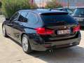 BMW 116 316d 5p Advantage Zwart - thumbnail 2