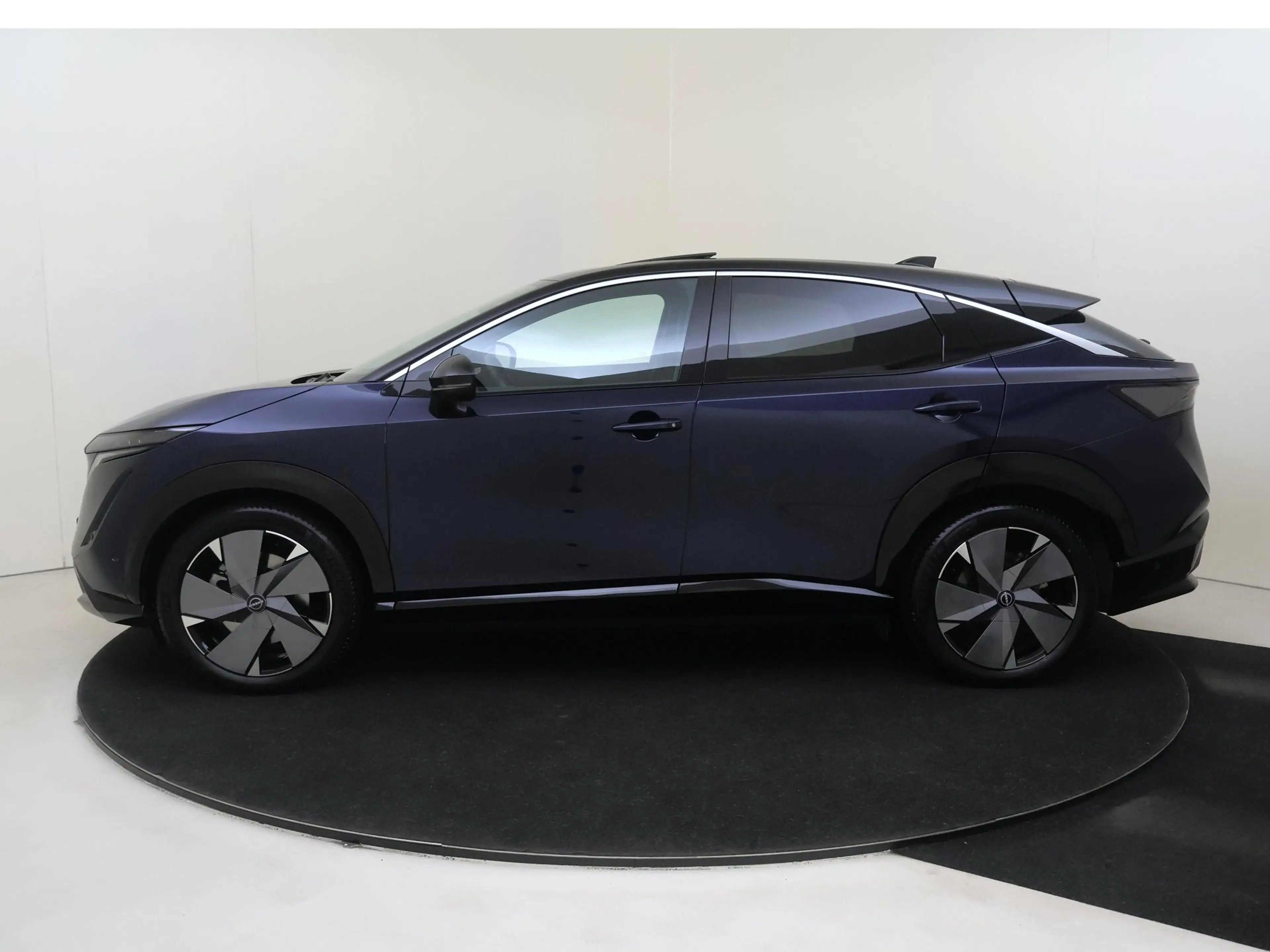 Nissan Ariya Evolve 91 kWh | Apple Carplay/Android | cruise con — photo 8