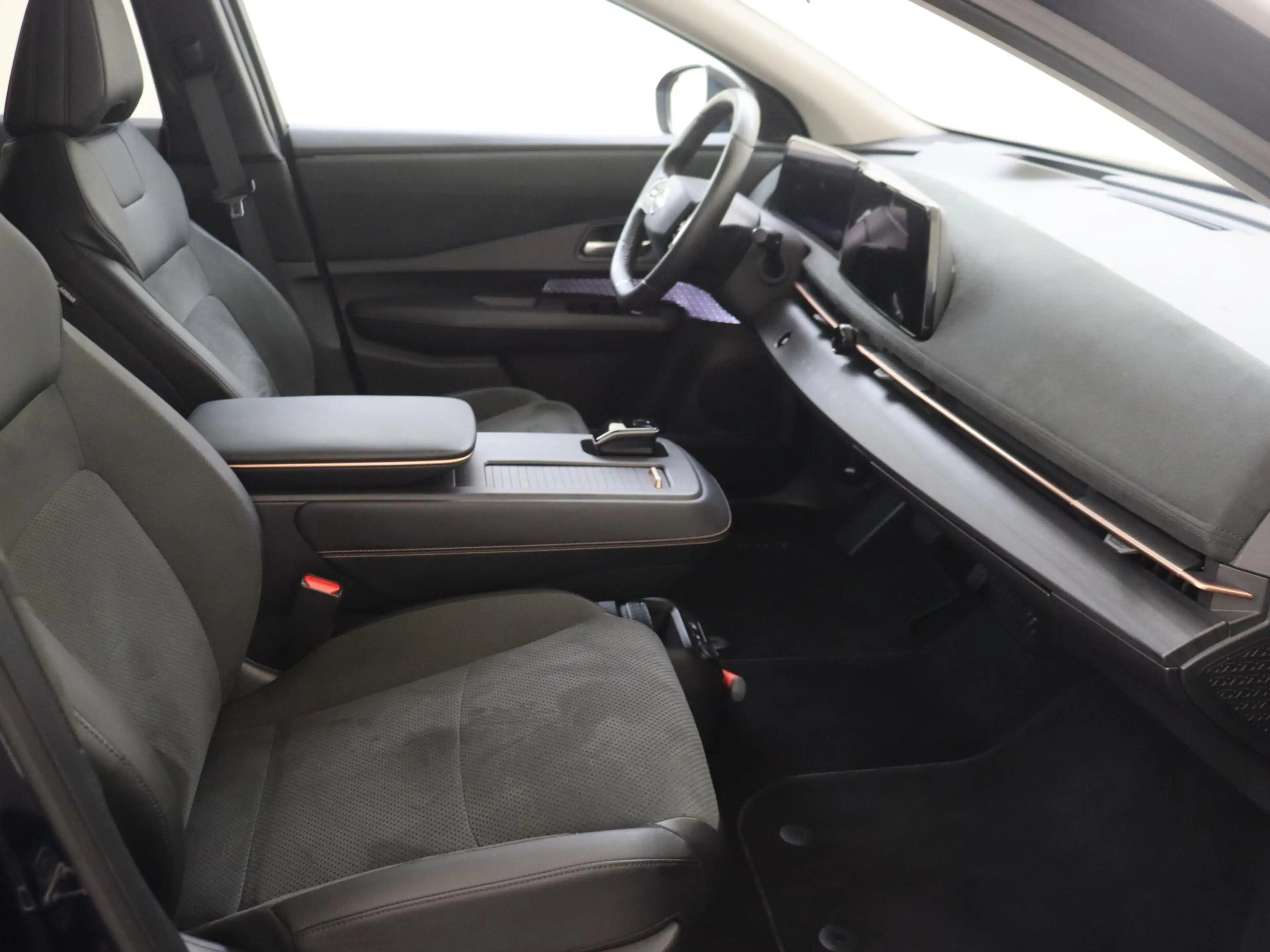 Nissan Ariya Evolve 91 kWh | Apple Carplay/Android | cruise con — photo 5