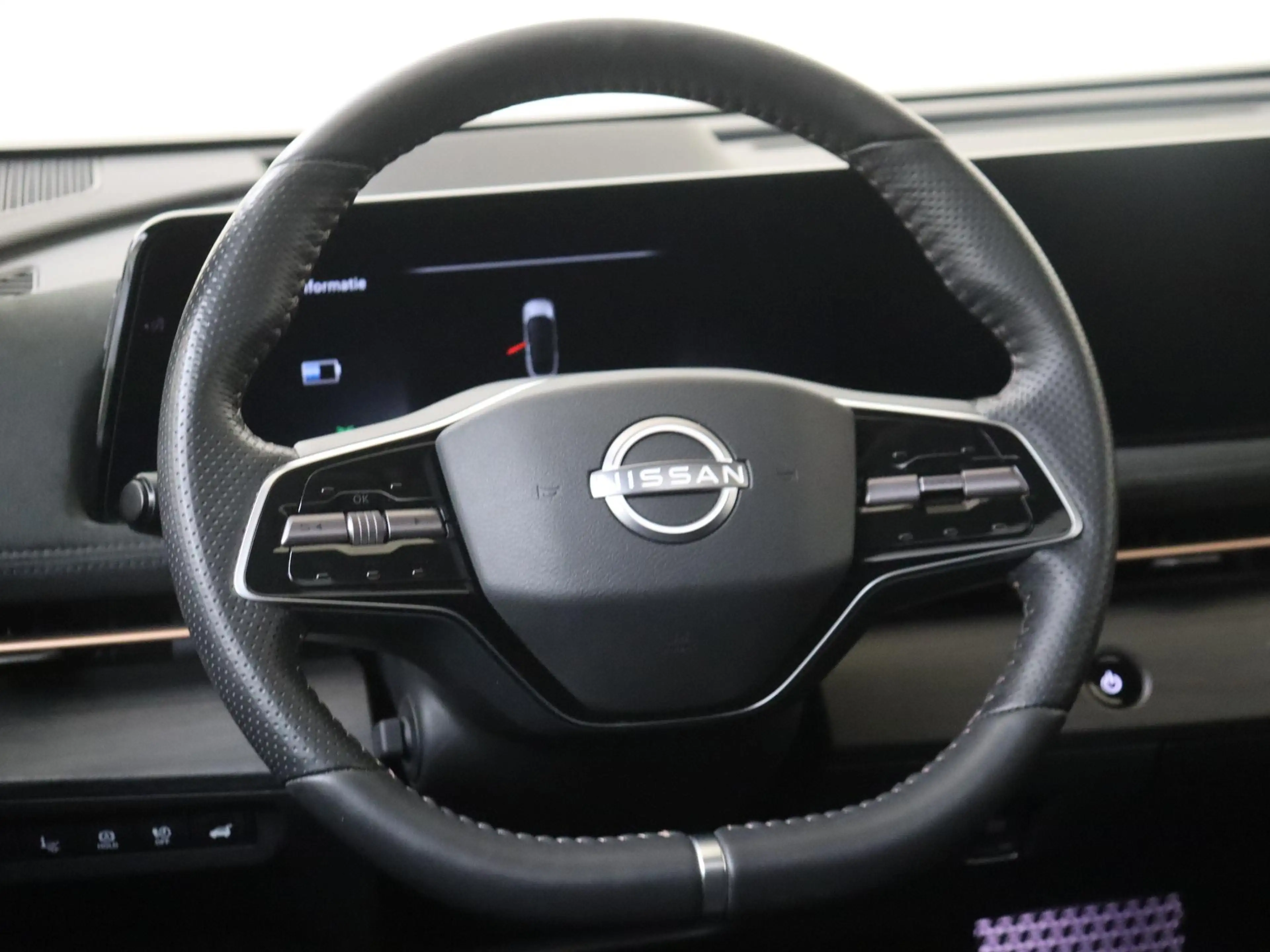 Nissan Ariya Evolve 91 kWh | Apple Carplay/Android | cruise con — photo 10