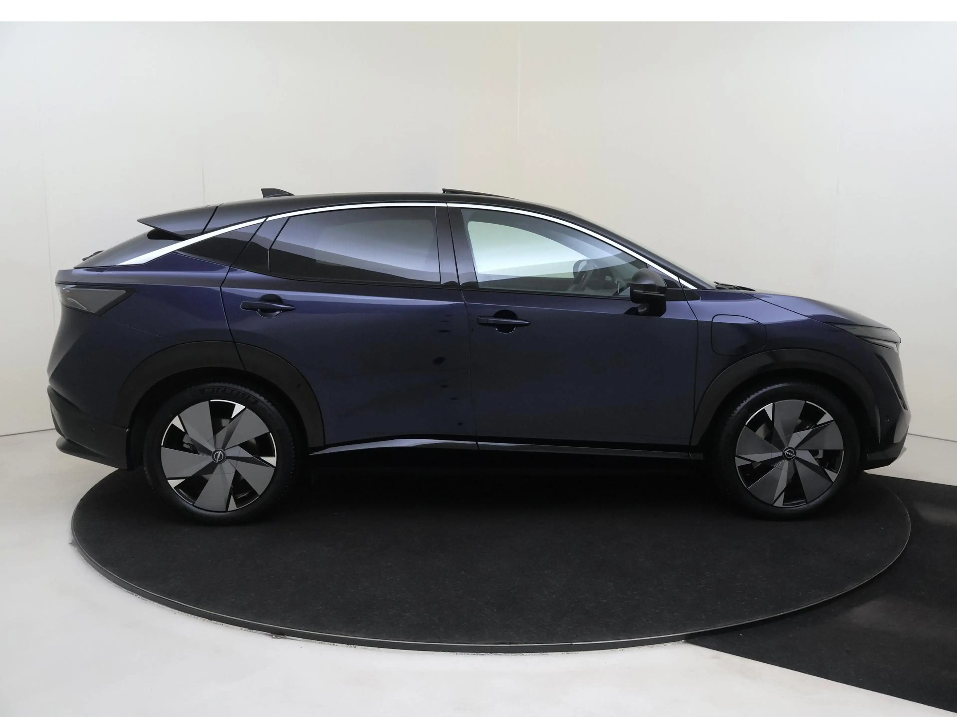 Nissan Ariya Evolve 91 kWh | Apple Carplay/Android | cruise con — photo 9
