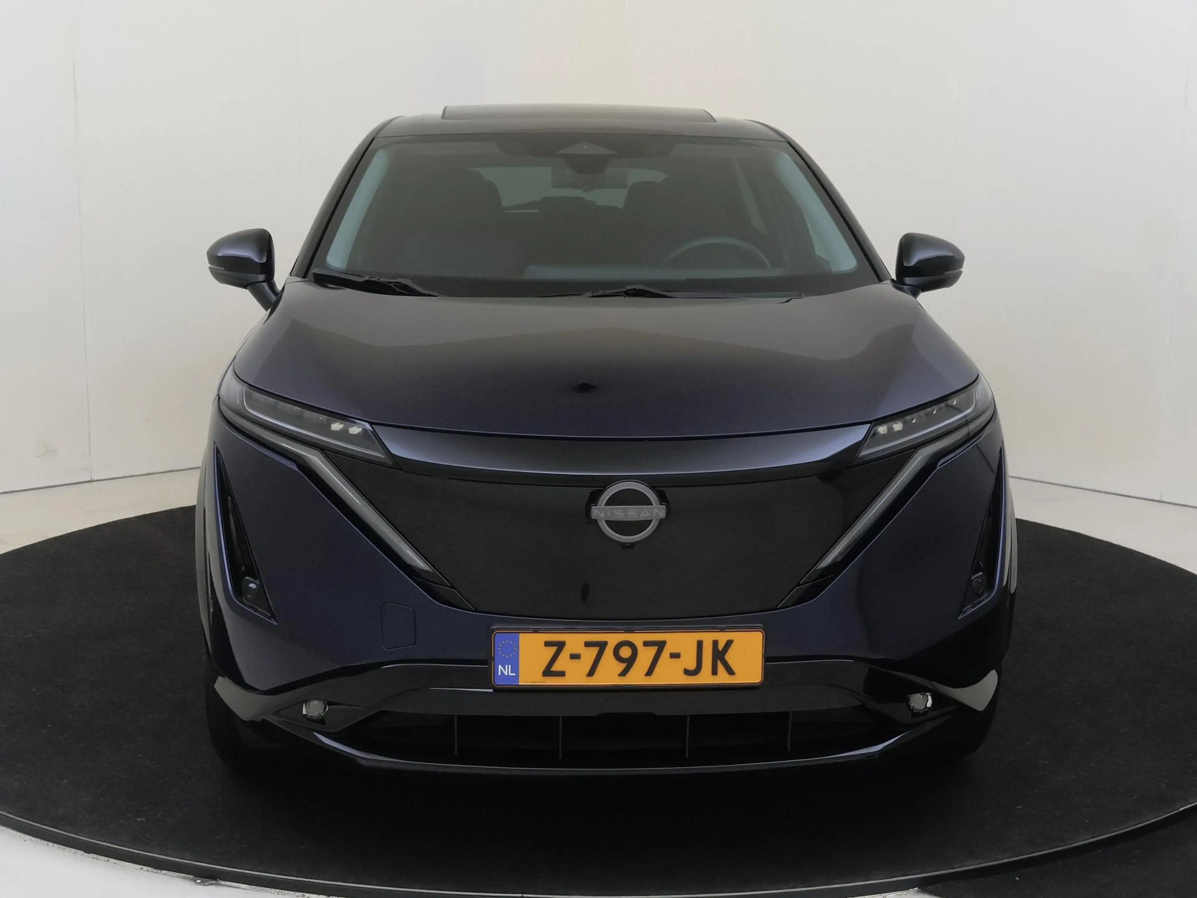 Nissan Ariya Evolve 91 kWh | Apple Carplay/Android | cruise con — photo 6