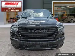 RAM 1500 2026