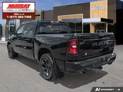 RAM 1500 2026