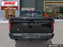 RAM 1500 2026