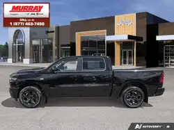 RAM 1500 2026