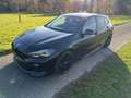 BMW 135 1er M135i xDrive Head up, Pano, 2028 Werksgarantie Schwarz - thumbnail 2