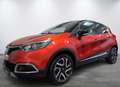 Renault Captur XMOD Aut. Navi Tempomat Kamera Sitzheizung Klima Rosso - thumbnail 1