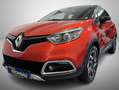 Renault Captur XMOD Aut. Navi Tempomat Kamera Sitzheizung Klima Rosso - thumbnail 12