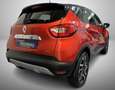 Renault Captur XMOD Aut. Navi Tempomat Kamera Sitzheizung Klima Rosso - thumbnail 13