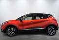 Renault Captur XMOD Aut. Navi Tempomat Kamera Sitzheizung Klima Rosso - thumbnail 3