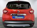 Renault Captur XMOD Aut. Navi Tempomat Kamera Sitzheizung Klima Rosso - thumbnail 6