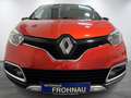Renault Captur XMOD Aut. Navi Tempomat Kamera Sitzheizung Klima Rosso - thumbnail 2