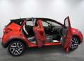 Renault Captur XMOD Aut. Navi Tempomat Kamera Sitzheizung Klima Rosso - thumbnail 7