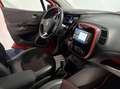 Renault Captur XMOD Aut. Navi Tempomat Kamera Sitzheizung Klima Rosso - thumbnail 10