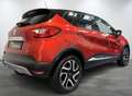 Renault Captur XMOD Aut. Navi Tempomat Kamera Sitzheizung Klima Rosso - thumbnail 5