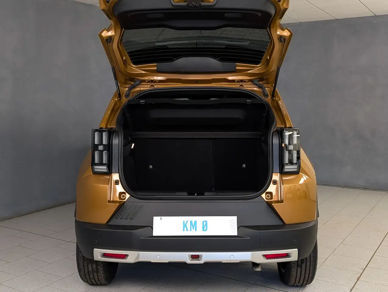 Fiat Grande Panda 1.2 HYBRID EDCT LA PRIMA 15