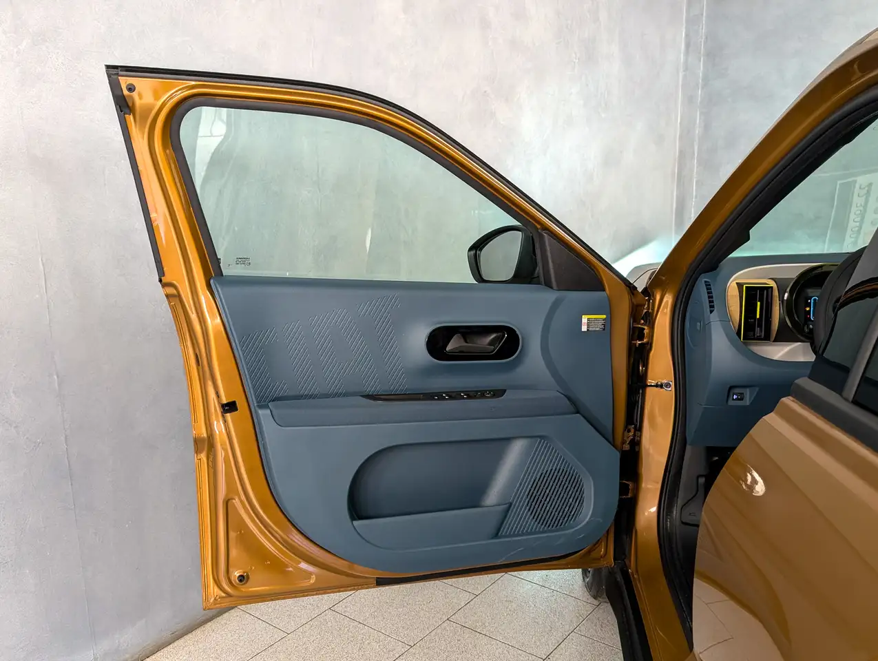 Fiat Grande Panda 1.2 HYBRID EDCT LA PRIMA 17