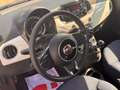 Fiat 500 1.0 FireFly Hybrid 70cv Cult Blanc - thumbnail 11