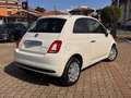 Fiat 500 1.0 FireFly Hybrid 70cv Cult Blanc - thumbnail 5