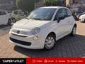 Fiat 500 1.0 FireFly Hybrid 70cv Cult Blanc - thumbnail 1