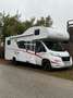 Fiat Ducato fiat ducato sunligth Wohnmobil - thumbnail 1