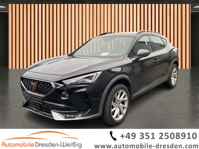 CUPRA Formentor 1.5 TSI DSG*Navi+*LED*Kamera*DAB+