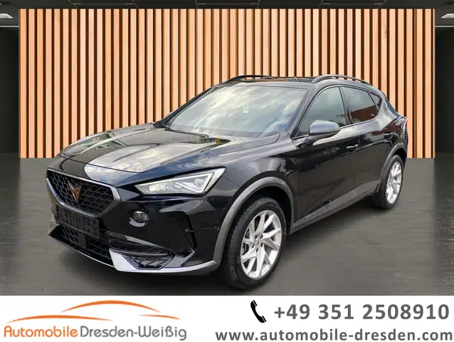 CUPRA Formentor 1.5 TSI DSG*Navi+*LED*Kamera*DAB+