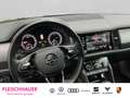 Skoda Kodiaq 2.0 TDI DSG 4x4 AD StandHZG AHK Navi 360 Kamera LE Grau - thumbnail 8
