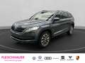 Skoda Kodiaq 2.0 TDI DSG 4x4 AD StandHZG AHK Navi 360 Kamera LE Grau - thumbnail 1