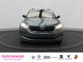Skoda Kodiaq 2.0 TDI DSG 4x4 AD StandHZG AHK Navi 360 Kamera LE Grau - thumbnail 2