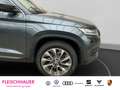 Skoda Kodiaq 2.0 TDI DSG 4x4 AD StandHZG AHK Navi 360 Kamera LE Grau - thumbnail 6