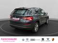 Skoda Kodiaq 2.0 TDI DSG 4x4 AD StandHZG AHK Navi 360 Kamera LE Grau - thumbnail 4