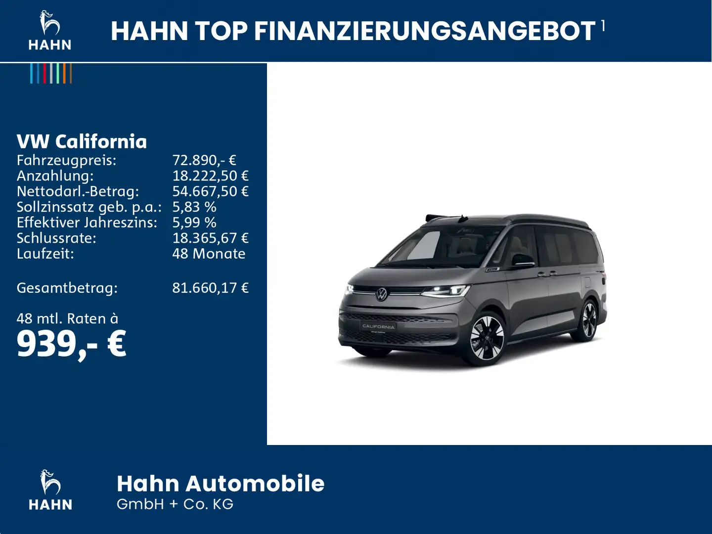 Volkswagen 1.5TSI eHybrid 4MOTION Ocean Standh Gris - 2