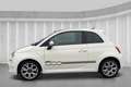 Fiat 500 1.2 Dualogic Rockstar Bianco - thumbnail 10