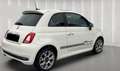 Fiat 500 1.2 Dualogic Rockstar Bianco - thumbnail 11