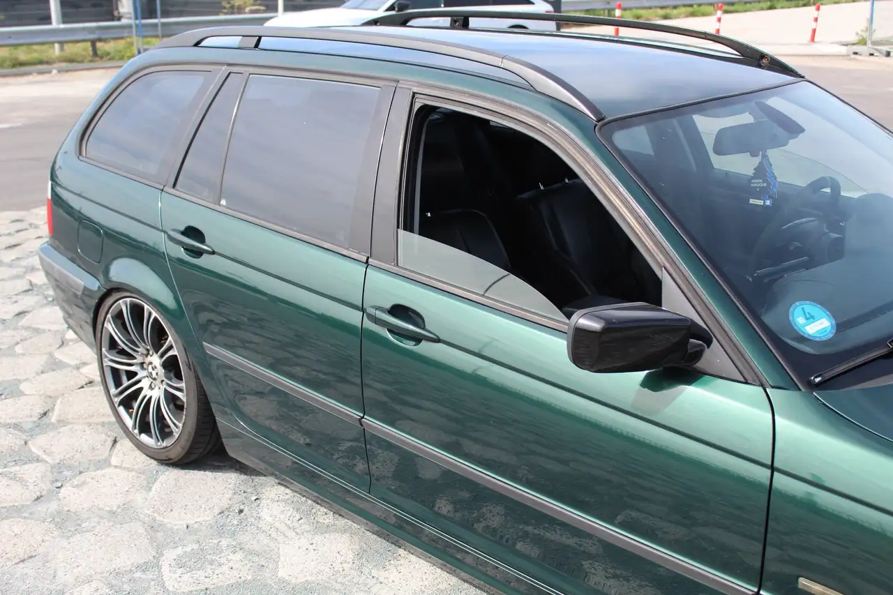 BMW 330 320i Executive, foto 7