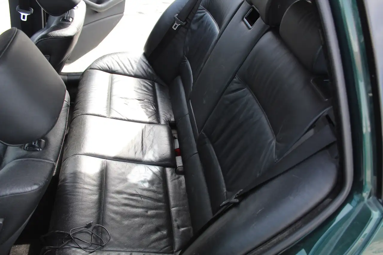 BMW 330 320i Executive, foto 10