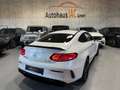 Mercedes-Benz C 63 AMG /COUPE/LED/SHZ/NAVI/SCHIEBEDACH/2.HAND Weiß - thumbnail 2