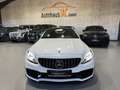 Mercedes-Benz C 63 AMG /COUPE/LED/SHZ/NAVI/SCHIEBEDACH/2.HAND Weiß - thumbnail 3