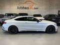 Mercedes-Benz C 63 AMG /COUPE/LED/SHZ/NAVI/SCHIEBEDACH/2.HAND Weiß - thumbnail 7